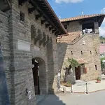 Figoli Lejlighedshotel 3*