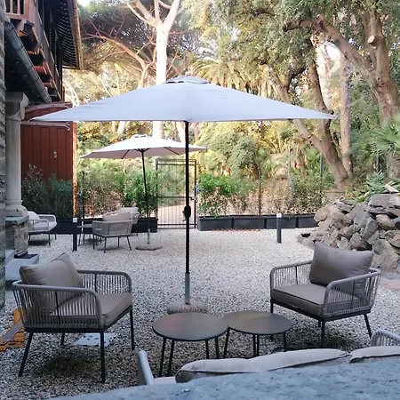 Aparthotel Figoli *