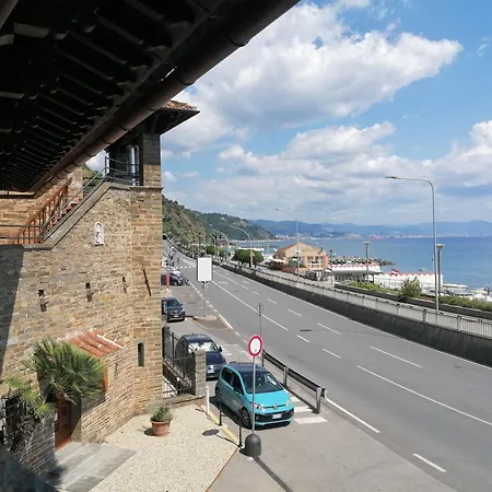 Aparthotel Figoli