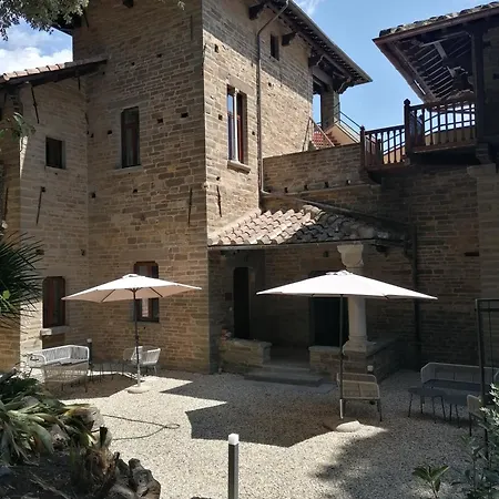 Aparthotel Figoli