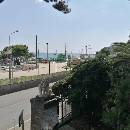 Figoli Arenzano