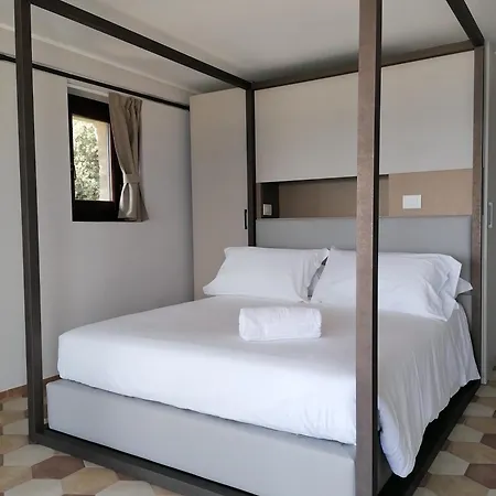 Figoli Aparthotel *