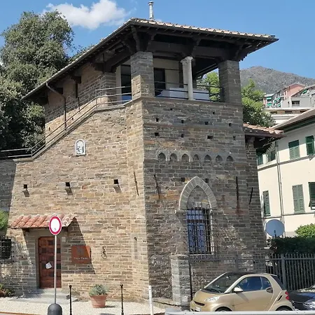 Figoli * Arenzano