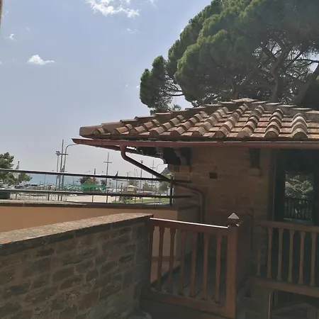 Figoli Aparthotel *
