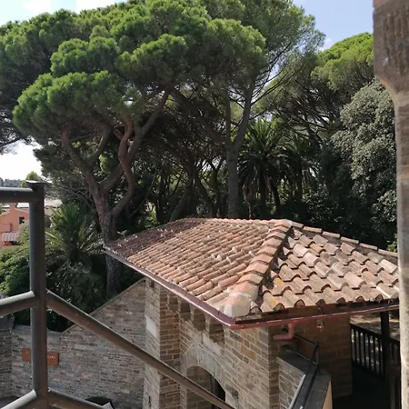 Figoli Arenzano