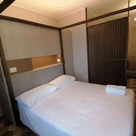 Figoli Aparthotel
