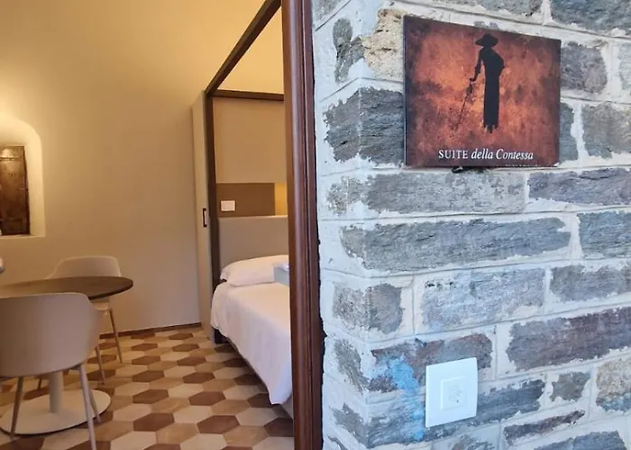 Figoli Aparthotel Arenzano