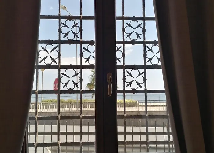 Aparthotel Figoli 3*