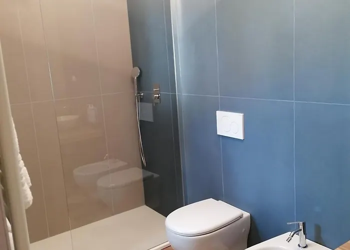 Aparthotel Figoli Arenzano