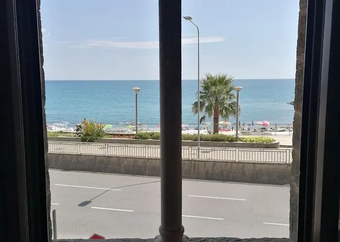 Figoli Aparthotel Arenzano