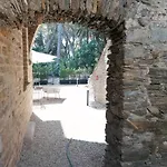 شقة فندقية Figoli