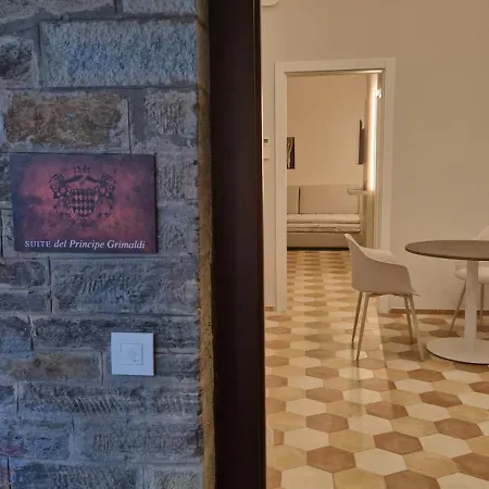 Apart Otel Figoli 3*