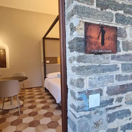 Figoli Lejlighedshotel Arenzano