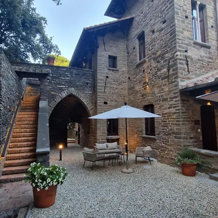 Figoli Aparthotel 3*