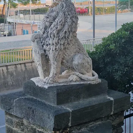 Apartahotel Figoli 3*