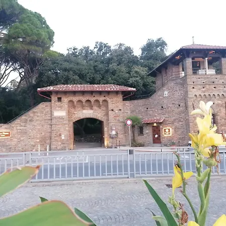 Lejlighedshotel Figoli Arenzano
