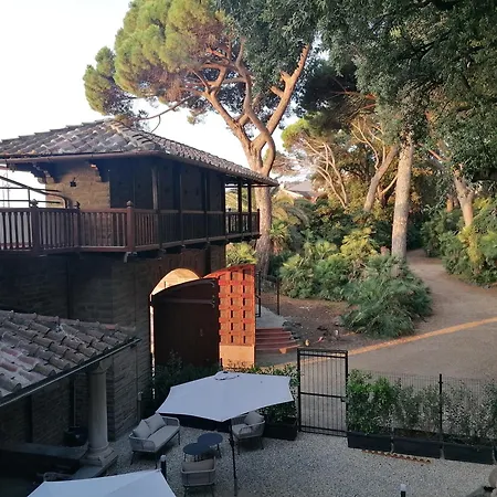 Figoli 3* Arenzano