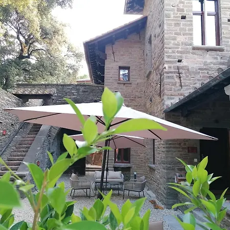 Figoli Lejlighedshotel Arenzano