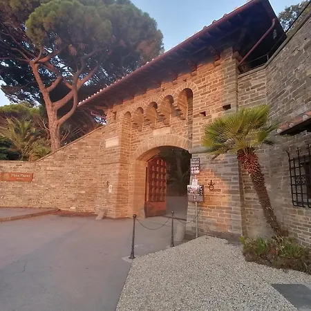 Figoli Arenzano