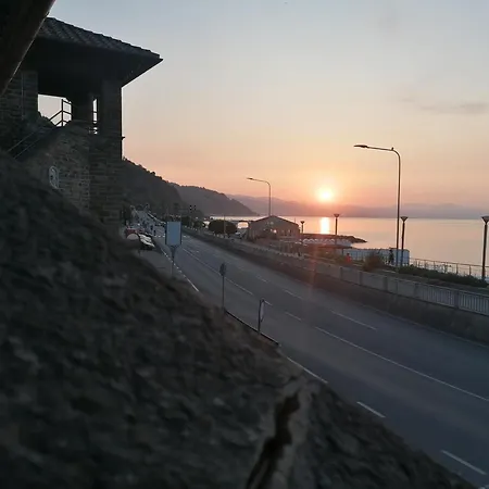 Figoli Lejlighedshotel