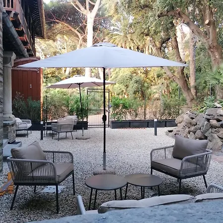 Aparthotel Figoli 3*