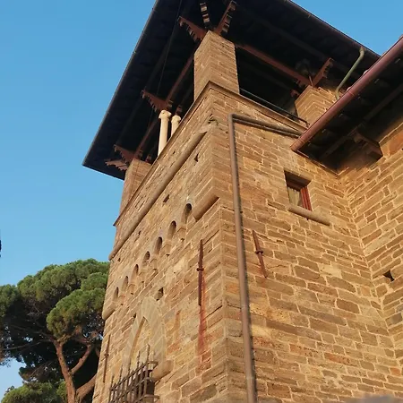 Figoli Apart Otel Arenzano