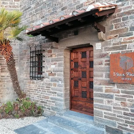 Figoli Lejlighedshotel 3*