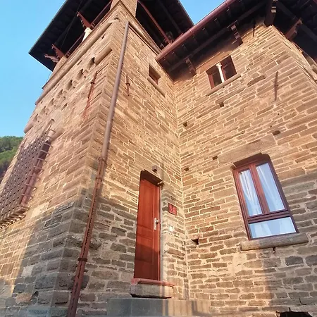 Apart Otel Figoli 3*