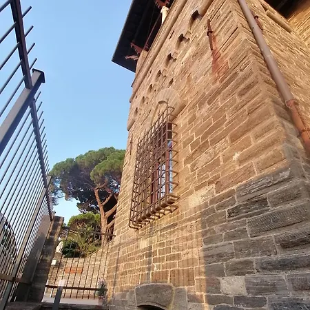 Aparthotel Figoli Arenzano