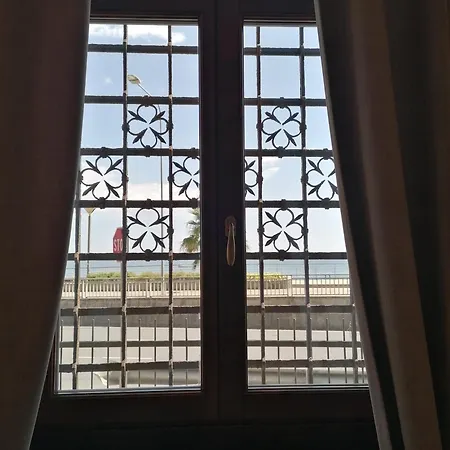 Aparthotel Figoli 3*