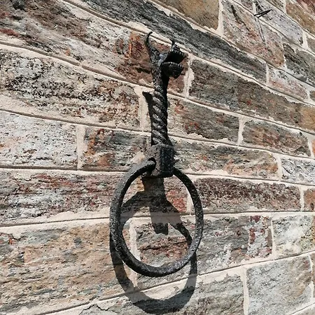 Figoli Aparthotel Arenzano