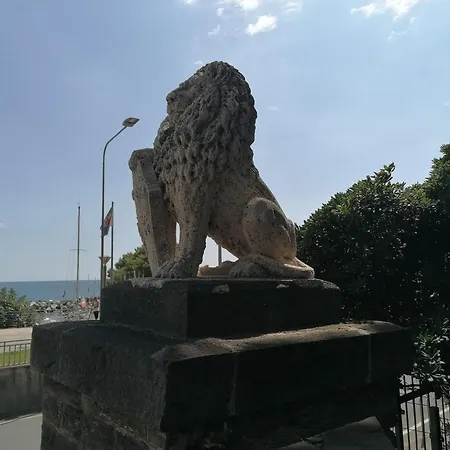 Apart Otel Figoli Arenzano