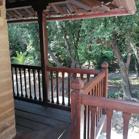 Figoli Aparthotel 3*