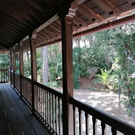 Aparthotel Figoli 3*