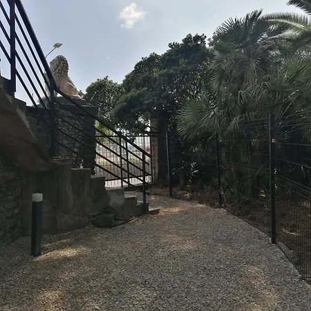 Figoli Ξενοδοχείο με διαμερίσματα Arenzano