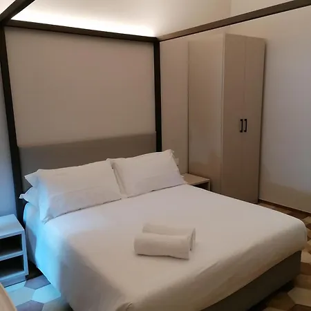 Apartahotel Figoli Arenzano