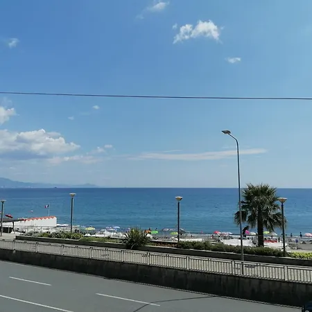 Lejlighedshotel Figoli 3*
