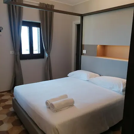 Figoli Aparthotel Arenzano