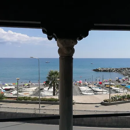 Figoli Lejlighedshotel