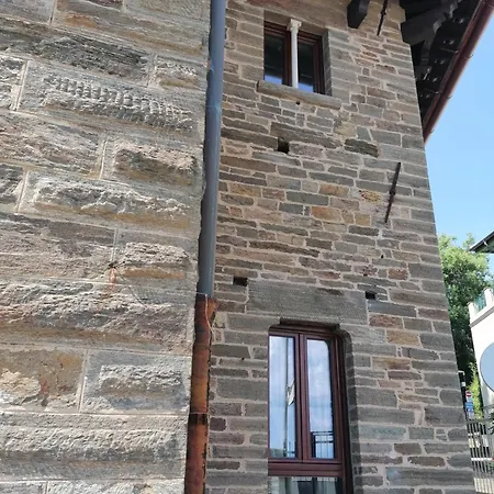 Aparthotel Figoli 3*