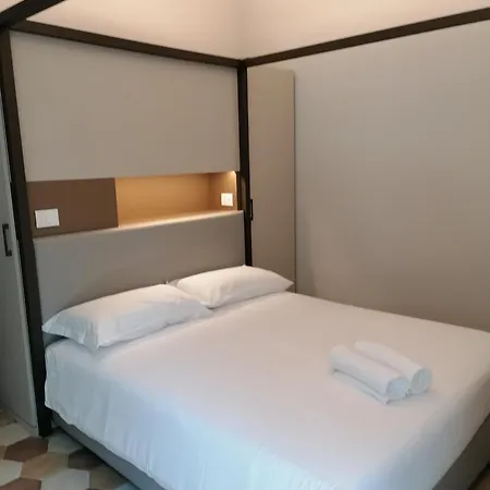 Apart Otel Figoli Arenzano