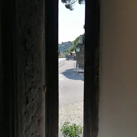 Ξενοδοχείο με διαμερίσματα Figoli