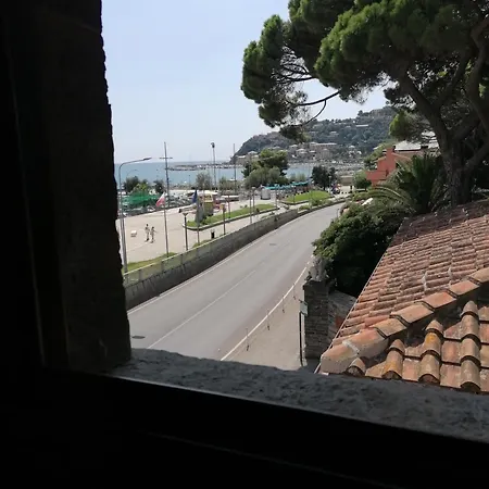 Figoli Aparthotel 3*