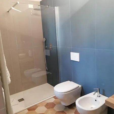 Apartahotel Figoli Arenzano