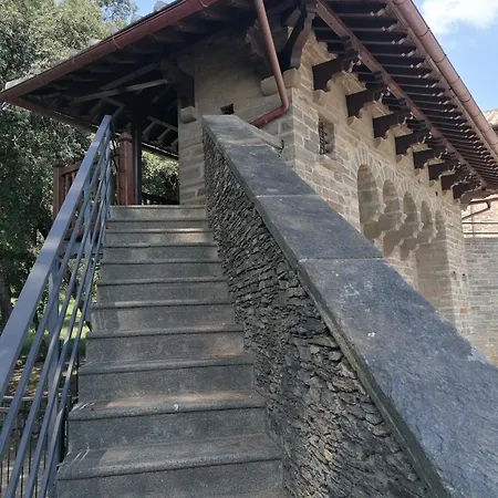 Figoli Aparthotel 3*