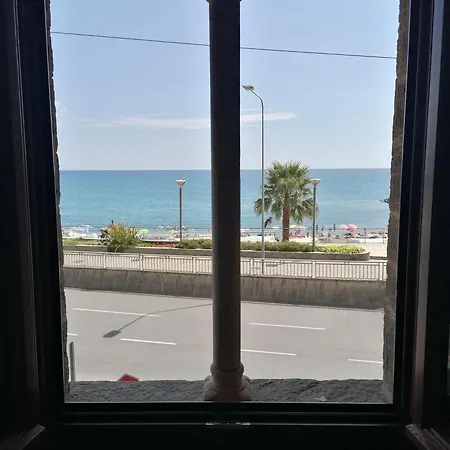 Figoli Ξενοδοχείο με διαμερίσματα Arenzano