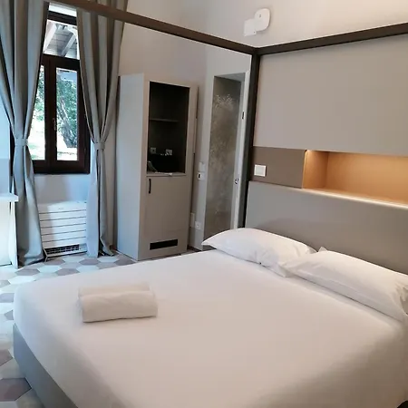 Apart Otel Figoli Arenzano