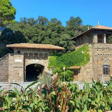 Apartahotel Figoli Arenzano