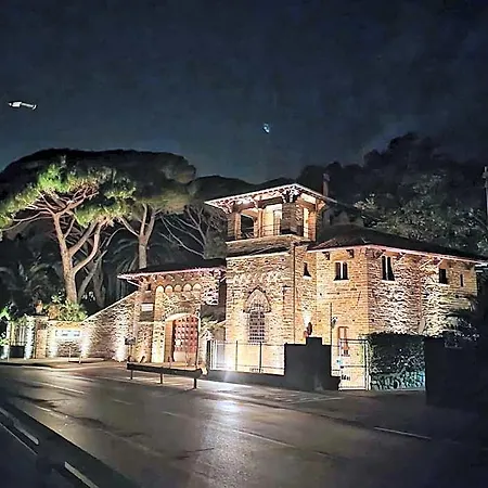 Lejlighedshotel Figoli Arenzano