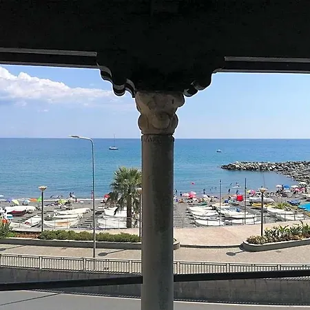 Figoli Arenzano